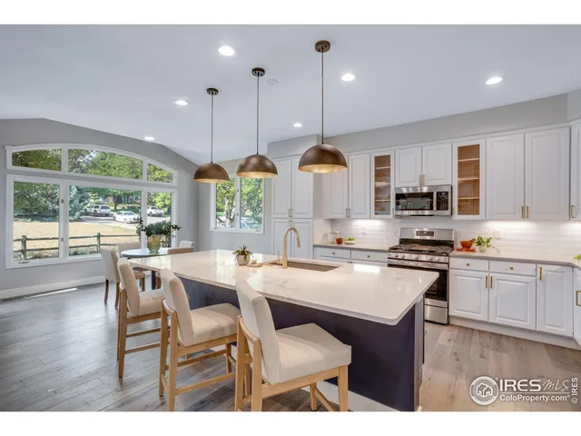 $925,000 | 2143 River W Drive, Windsor, CO 80550