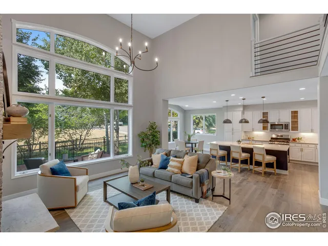 $925,000 | 2143 River W Drive, Windsor, CO 80550