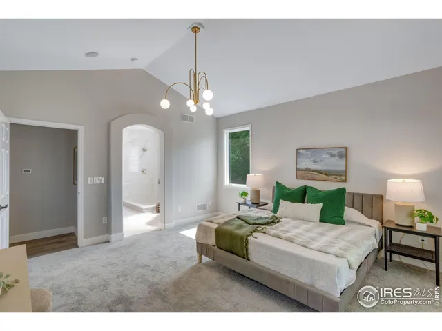 $925,000 | 2143 River W Drive, Windsor, CO 80550