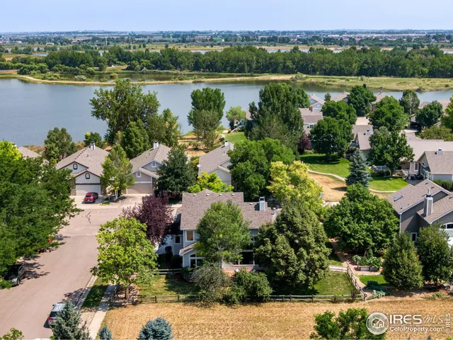 $925,000 | 2143 River W Drive, Windsor, CO 80550