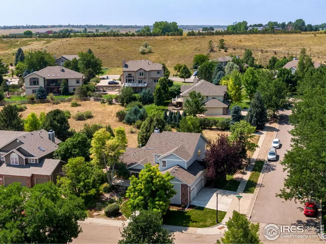 $925,000 | 2143 River W Drive, Windsor, CO 80550