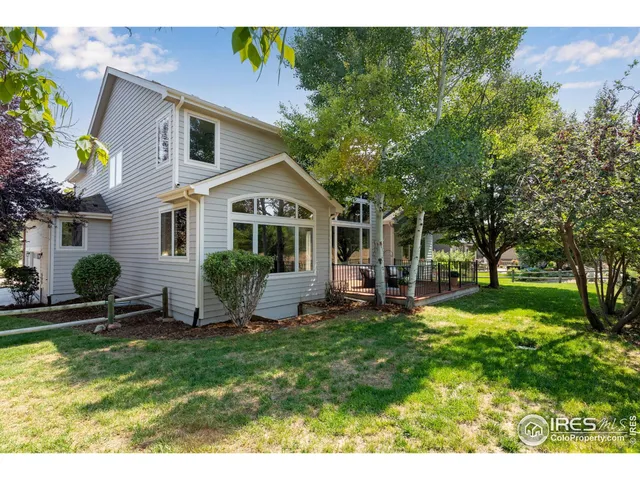 $925,000 | 2143 River W Drive, Windsor, CO 80550