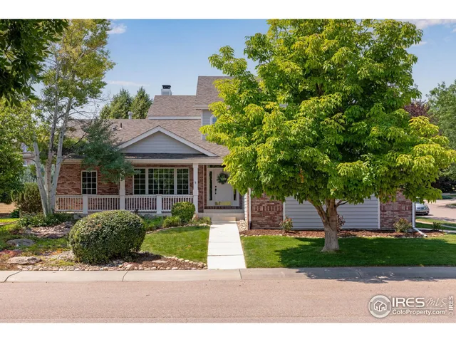 $925,000 | 2143 River W Drive, Windsor, CO 80550