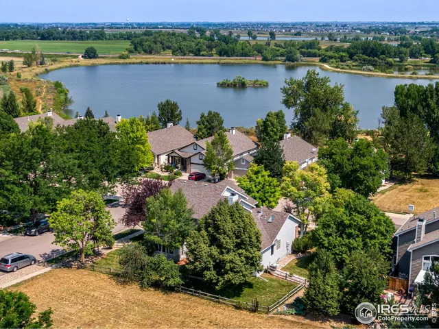 $925,000 | 2143 River W Drive, Windsor, CO 80550