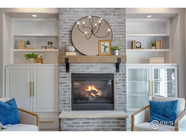 $925,000 | 2143 River W Drive, Windsor, CO 80550