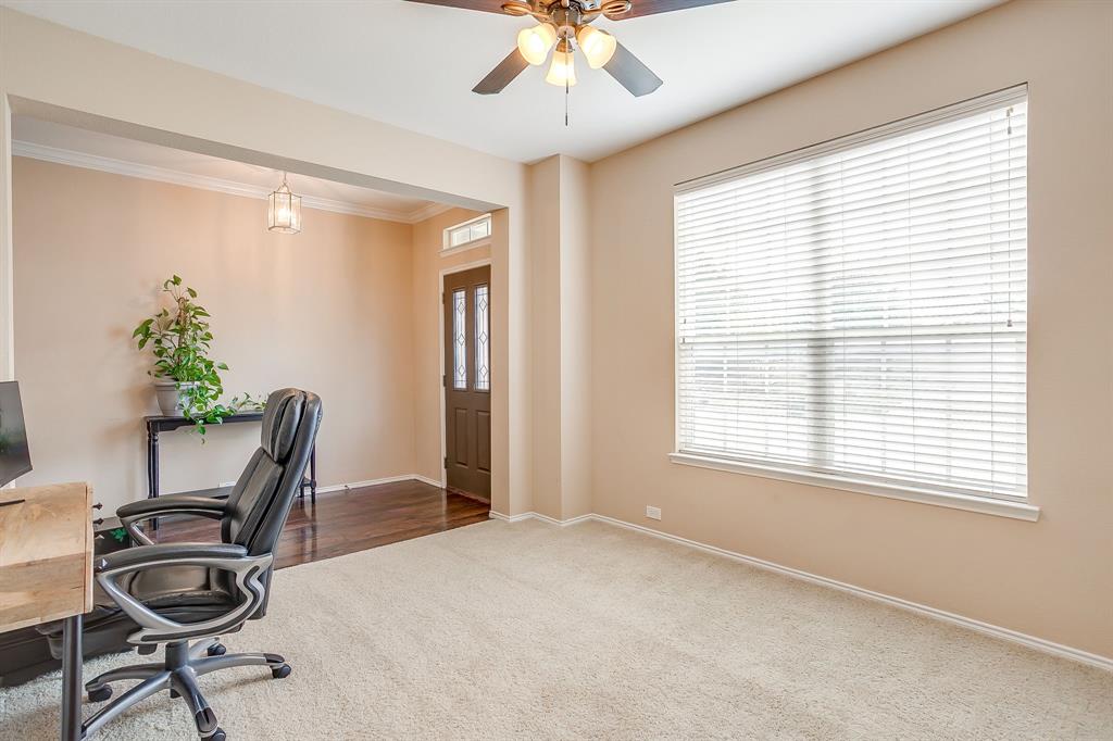 3601 Hudgins Ranch Road Fort Worth, TX 76262 - Photo 8 of 40 Gallery Image 8