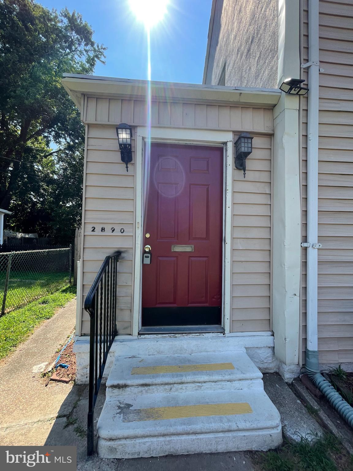 2890 Tuckahoe Road Camden, NJ 08104 - Photo 3 of 26