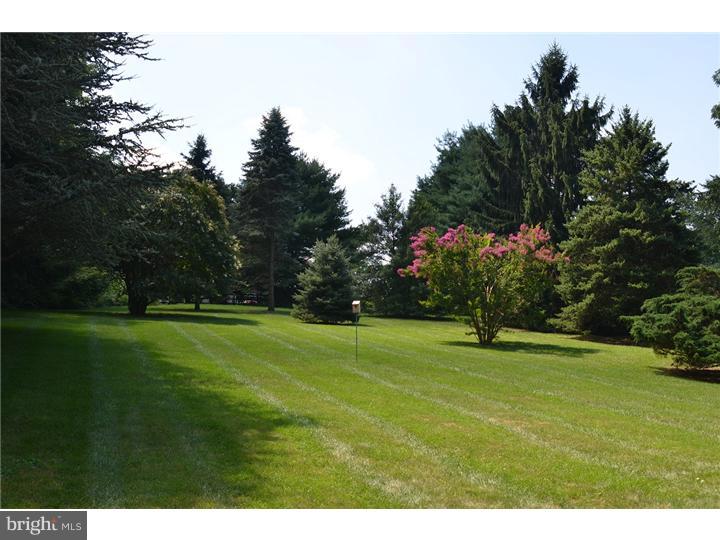 19 Rabbit Run Lane Glenmoore, PA 19343 - Photo 16 of 16 Back Yard