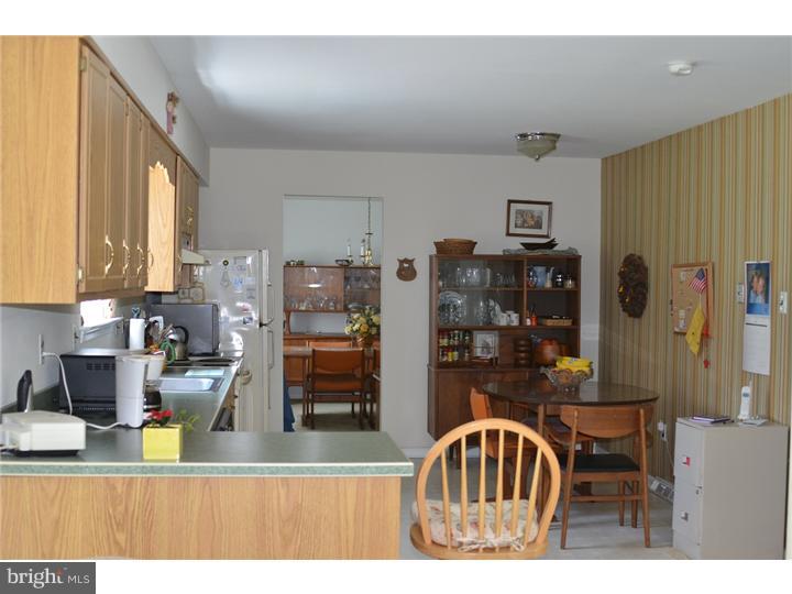 19 Rabbit Run Lane Glenmoore, PA 19343 - Photo 6 of 16 Kitchen