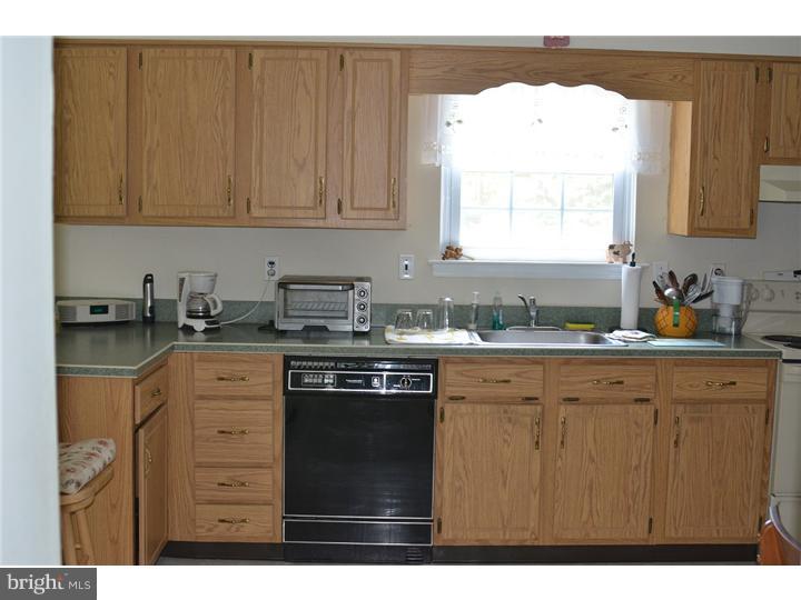19 Rabbit Run Lane Glenmoore, PA 19343 - Photo 7 of 16 Kitchen