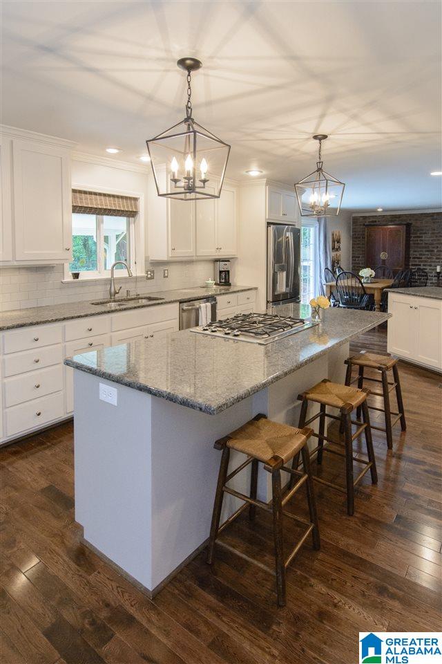 916 Granbury Road Birmingham, AL 35216 - Photo 20 of 50