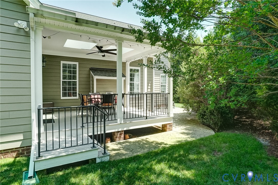 3606 Edenfield Road Midlothian, VA 23113 - Photo 66 of 67