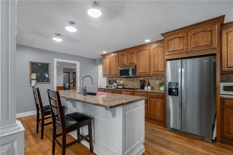 $590,000 | 8408 West 115th Street, Overland Park, KS 66210