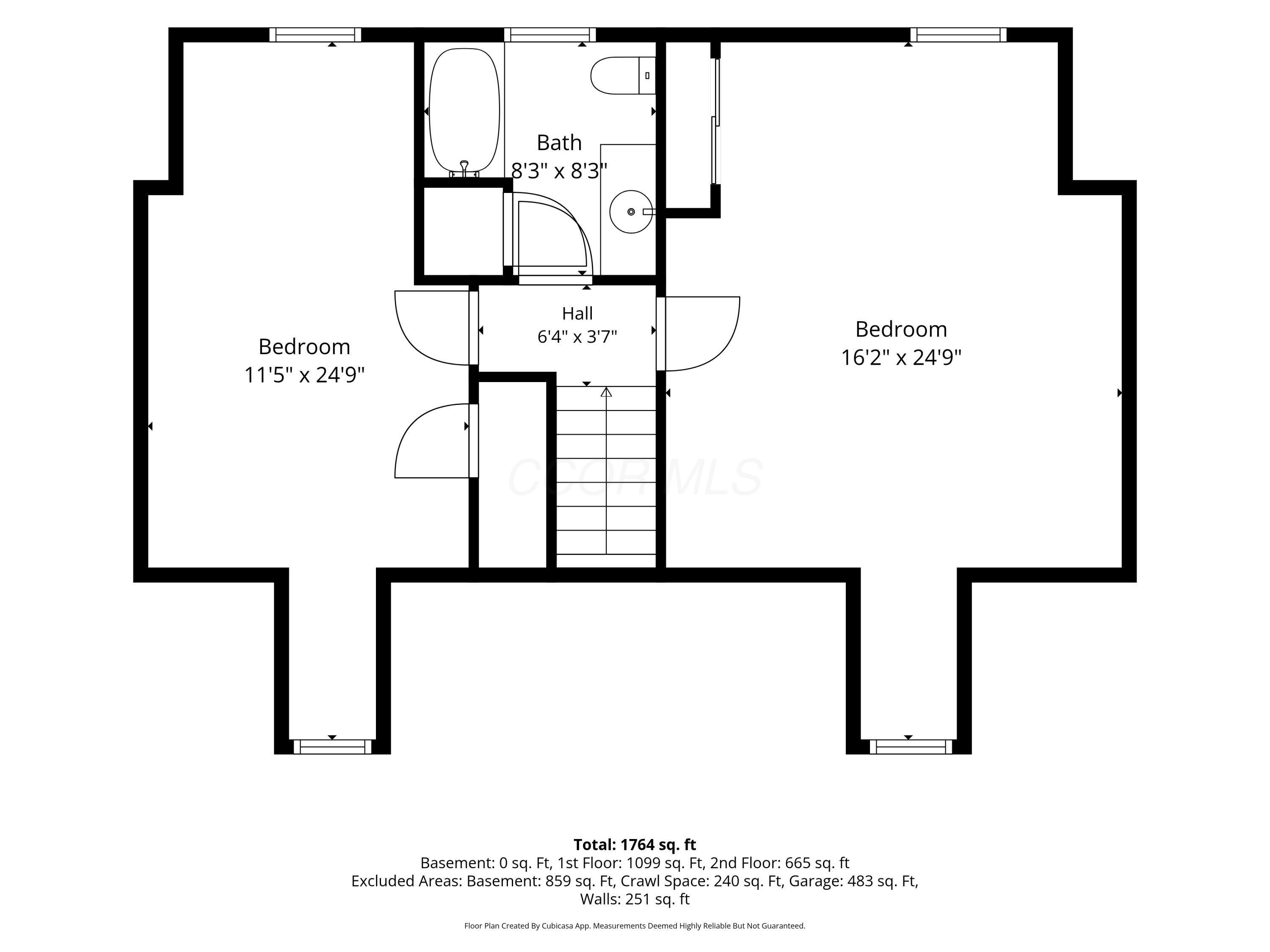 9736 Kilbourne Road Sunbury, OH 43074 - Photo 40 of 44