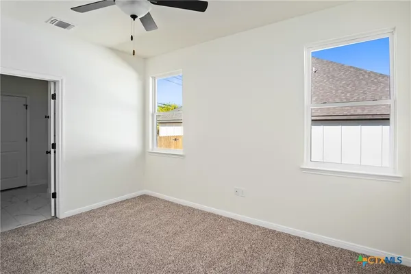 $253,500 | 3215 Llano Alto Circle, Temple, TX 76504