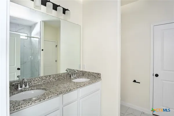 $253,500 | 3215 Llano Alto Circle, Temple, TX 76504