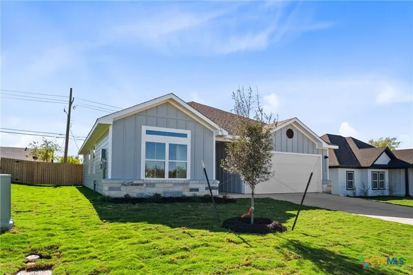 $253,500 | 3215 Llano Alto Circle, Temple, TX 76504