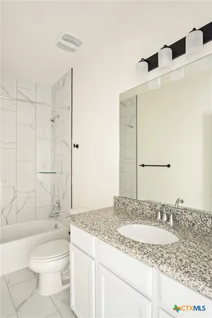 $253,500 | 3215 Llano Alto Circle, Temple, TX 76504