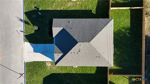 $253,500 | 3215 Llano Alto Circle, Temple, TX 76504