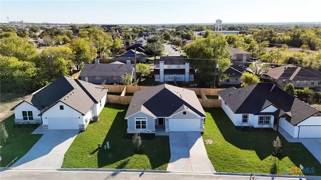 $253,500 | 3215 Llano Alto Circle, Temple, TX 76504