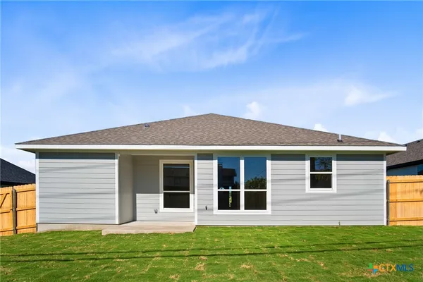 $253,500 | 3215 Llano Alto Circle, Temple, TX 76504