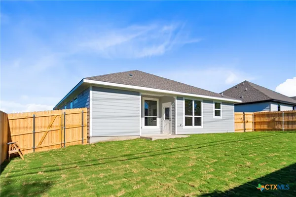 $253,500 | 3215 Llano Alto Circle, Temple, TX 76504