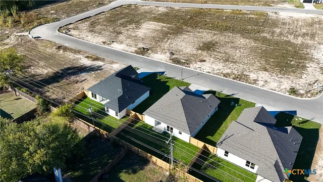 $253,500 | 3215 Llano Alto Circle, Temple, TX 76504