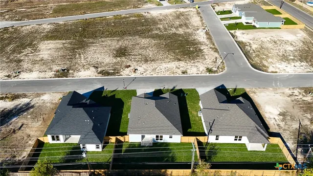 $253,500 | 3215 Llano Alto Circle, Temple, TX 76504