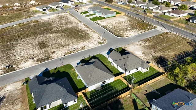 $253,500 | 3215 Llano Alto Circle, Temple, TX 76504