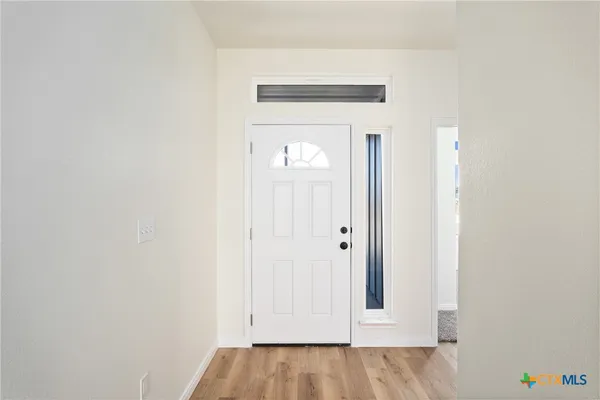 $253,500 | 3215 Llano Alto Circle, Temple, TX 76504