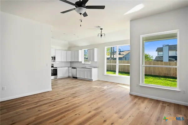 $253,500 | 3215 Llano Alto Circle, Temple, TX 76504