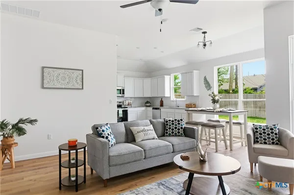 $253,500 | 3215 Llano Alto Circle, Temple, TX 76504