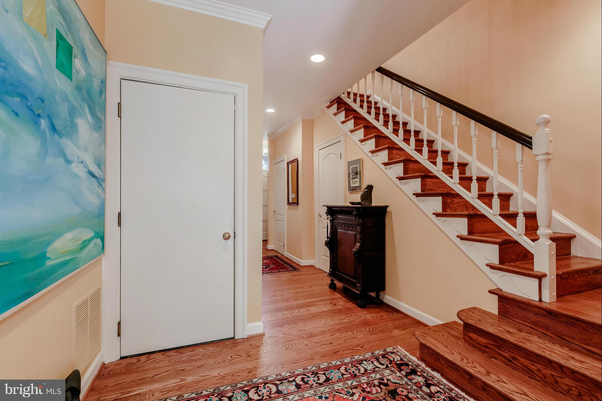 3728 Military Road Northwest Washington, DC 20015 - Photo 3 of 23 Interior (General)