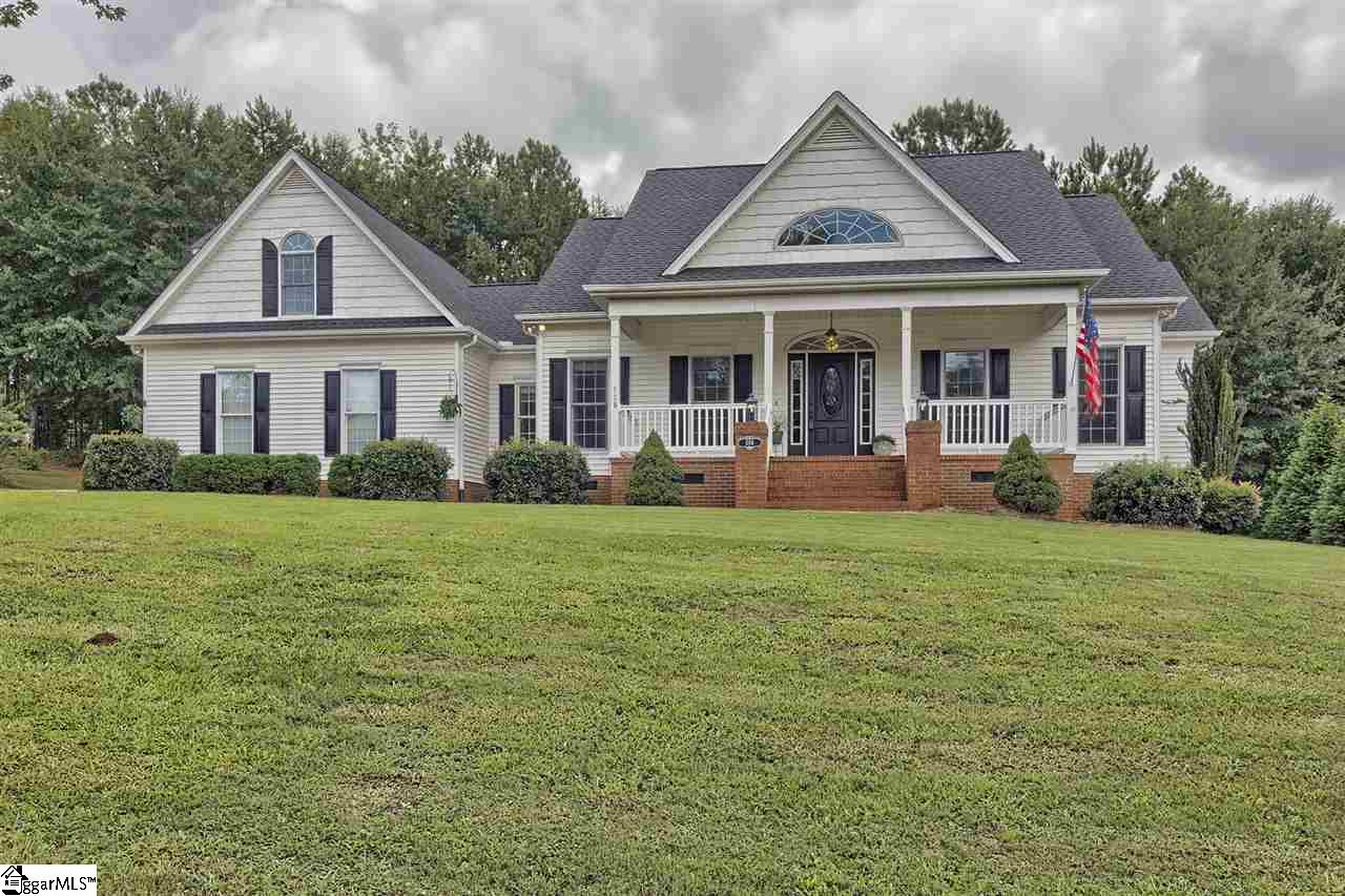 508 Watson Road Easley, SC 29642 - Photo 1 of 36 Gallery Image 1