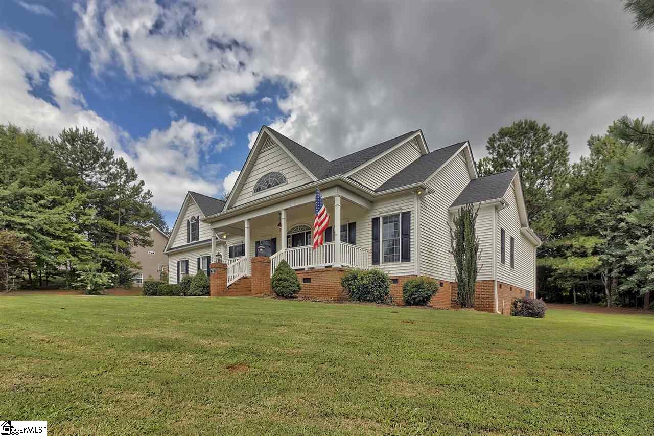 508 Watson Road Easley, SC 29642 - Photo 2 of 36 Gallery Image 2