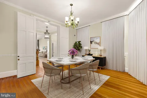 $2,850,000 | 3252 N Street Northwest, Washington, DC 20007