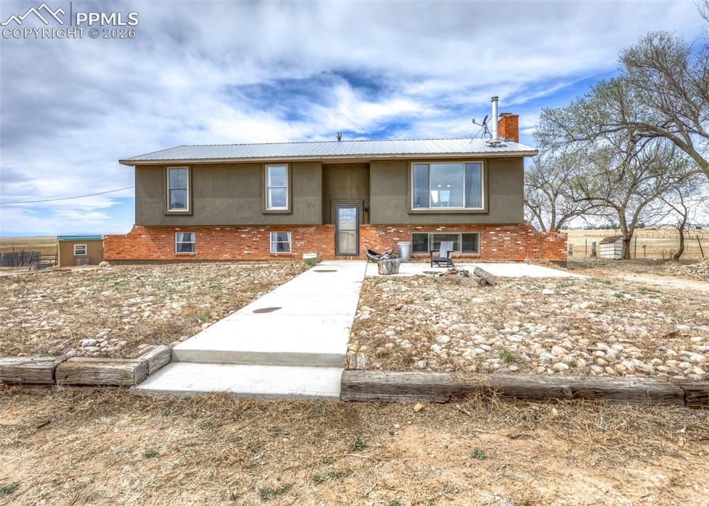 3830 Hemmingway Road Colorado Springs, CO 80930 - Photo 2 of 50