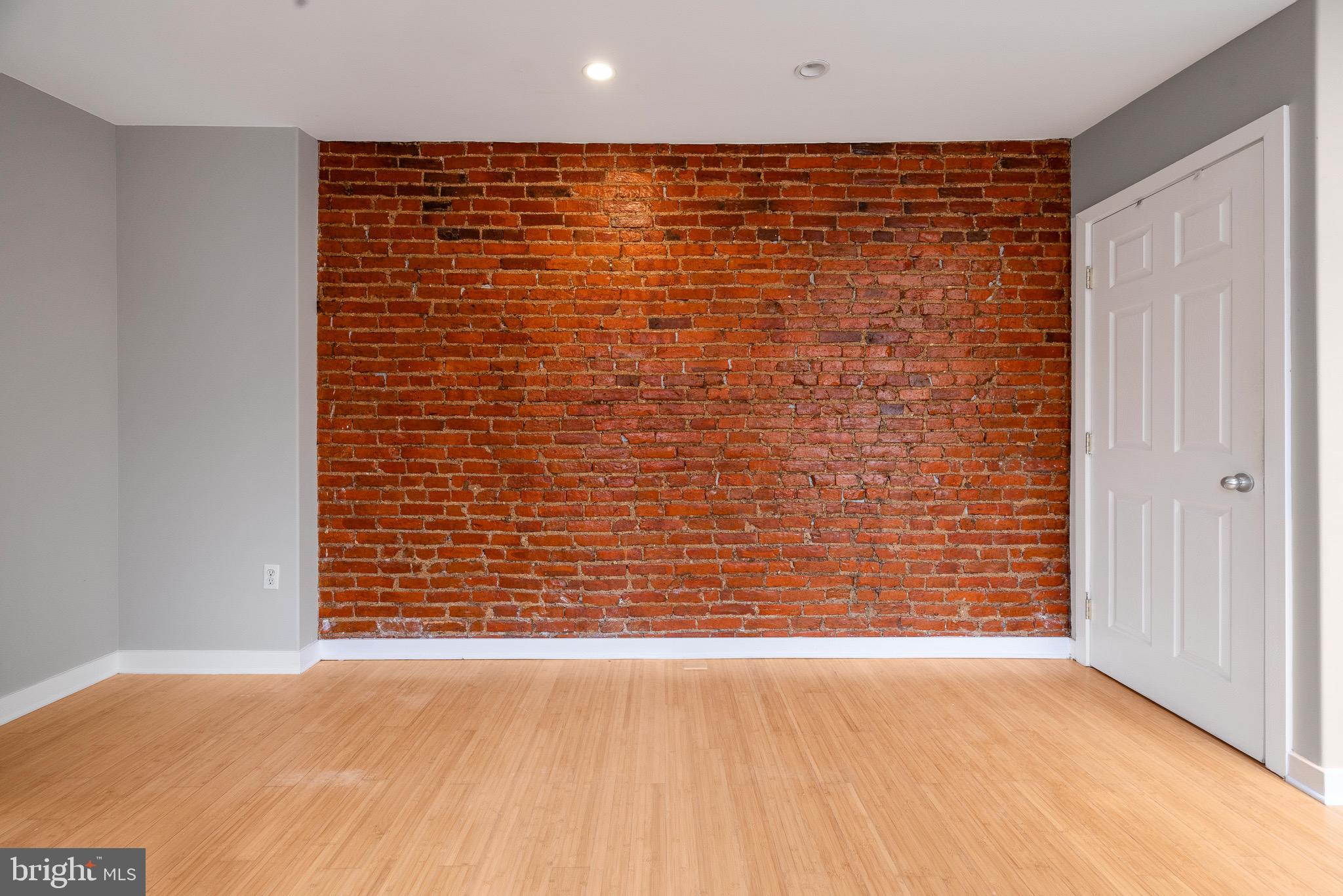 1516 Catharine Street, Unit 2 Philadelphia, PA 19146 - Photo 18 of 31 a view of an empty room