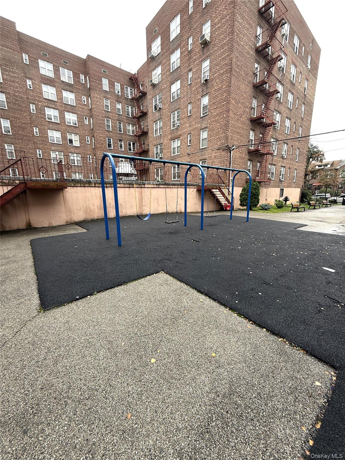 33-25 90th Street, Unit 5D Queens, NY 11372 - Photo 15 of 18 a view of a building