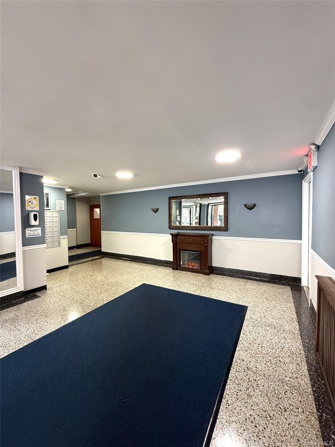 33-25 90th Street, Unit 5D Queens, NY 11372 - Photo 9 of 18 a view of an empty room with closet