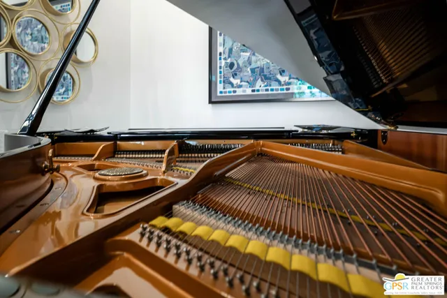 $1,795,000 | 4321 Lumina Way, Palm Springs, CA 92262