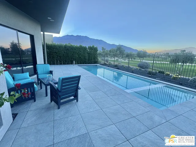 $1,795,000 | 4321 Lumina Way, Palm Springs, CA 92262