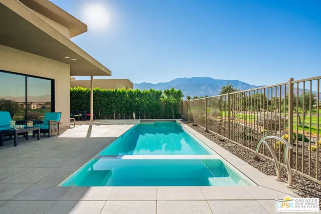 $1,795,000 | 4321 Lumina Way, Palm Springs, CA 92262