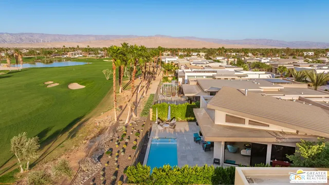 $1,795,000 | 4321 Lumina Way, Palm Springs, CA 92262