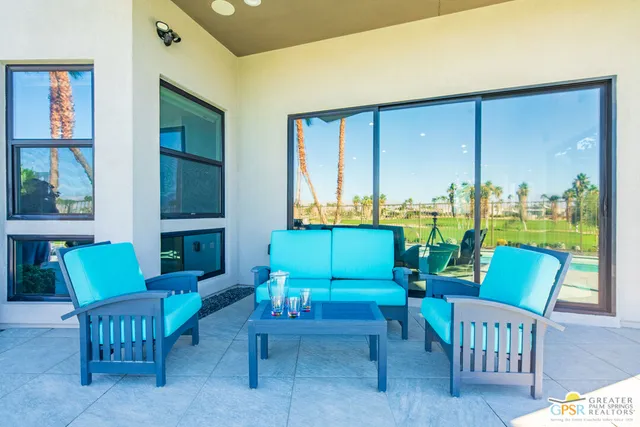 $1,795,000 | 4321 Lumina Way, Palm Springs, CA 92262