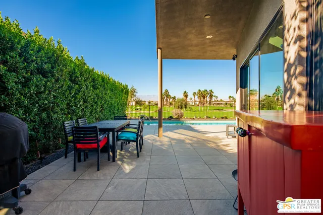 $1,795,000 | 4321 Lumina Way, Palm Springs, CA 92262
