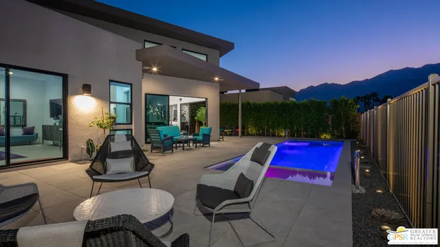 $1,795,000 | 4321 Lumina Way, Palm Springs, CA 92262