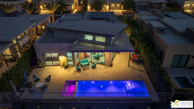 $1,795,000 | 4321 Lumina Way, Palm Springs, CA 92262
