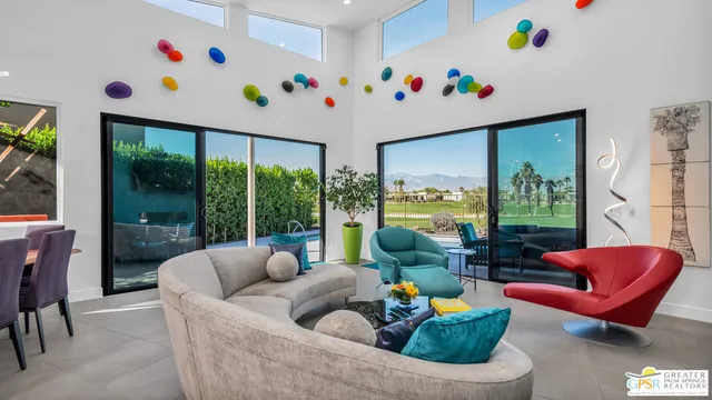 $1,795,000 | 4321 Lumina Way, Palm Springs, CA 92262