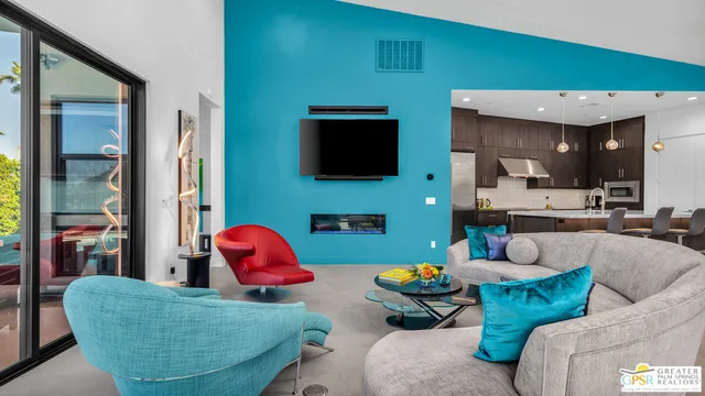 $1,795,000 | 4321 Lumina Way, Palm Springs, CA 92262